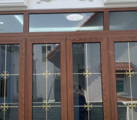 Các mẫu cửa sổ nhôm Xingfa đẹp nhất hiện nay