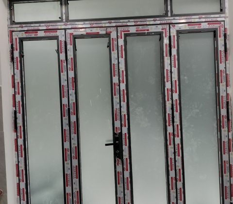 CÔNG TRÌNH NHÀ ANH CƯỜNG