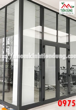 7 Kinh nghiệm Chọn Cửa Hàng, Đại lý Nhôm Kính Uy tín Gần Đây Nhất