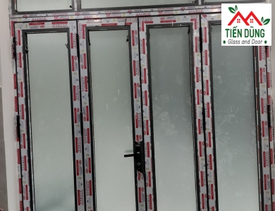 CÔNG TRÌNH NHÀ ANH CƯỜNG