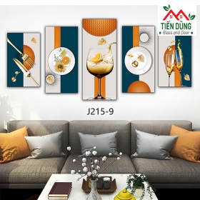 TRANH KIỂU PHONG CÁCH 1