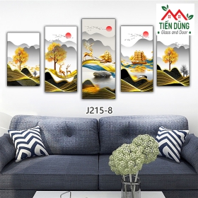 TRANH KIỂU PHONG CÁCH 2