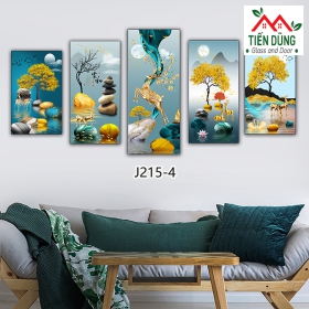 TRANH KIỂU PHONG CÁCH 3