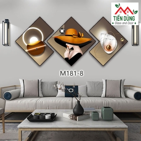 TRANH KIỂU PHONG CÁCH 4