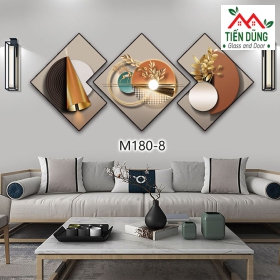 TRANH KIỂU PHONG CÁCH 5