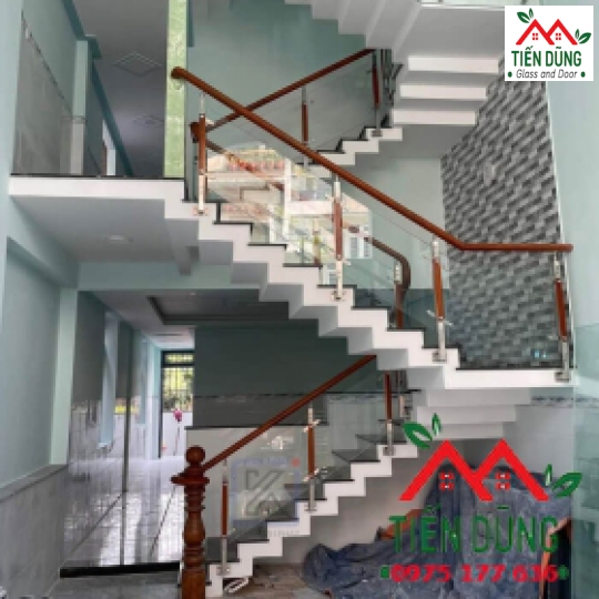 CẦU THANG ĐẸP 2