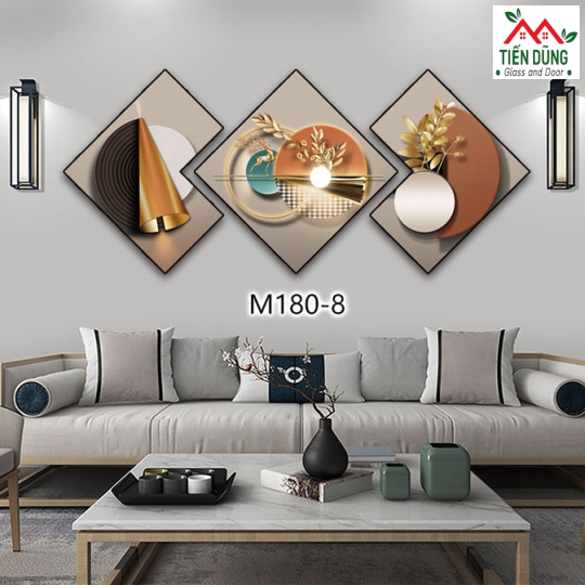 TRANH KIỂU PHONG CÁCH 5