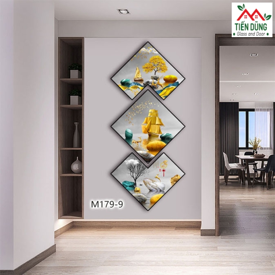 TRANH KIỂU PHONG CÁCH 6